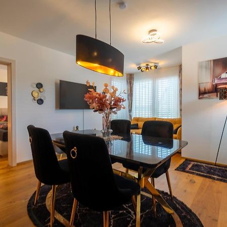 Bennett Apartment Виена Екстериор снимка