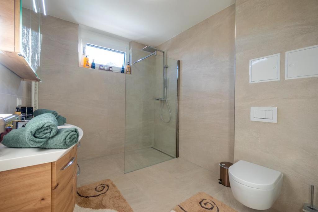 Bennett Apartment Виена Екстериор снимка