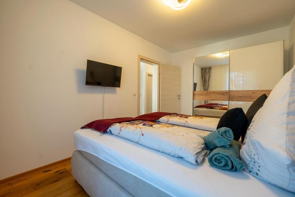 Bennett Apartment Виена Екстериор снимка