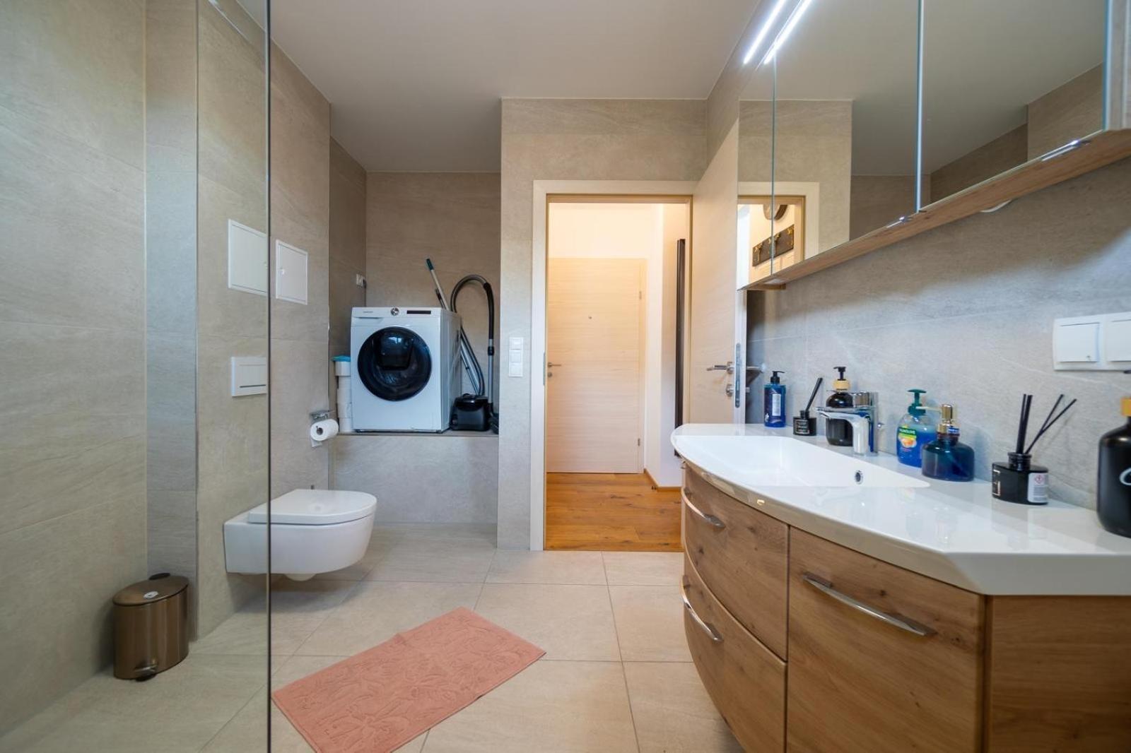 Bennett Apartment Виена Екстериор снимка