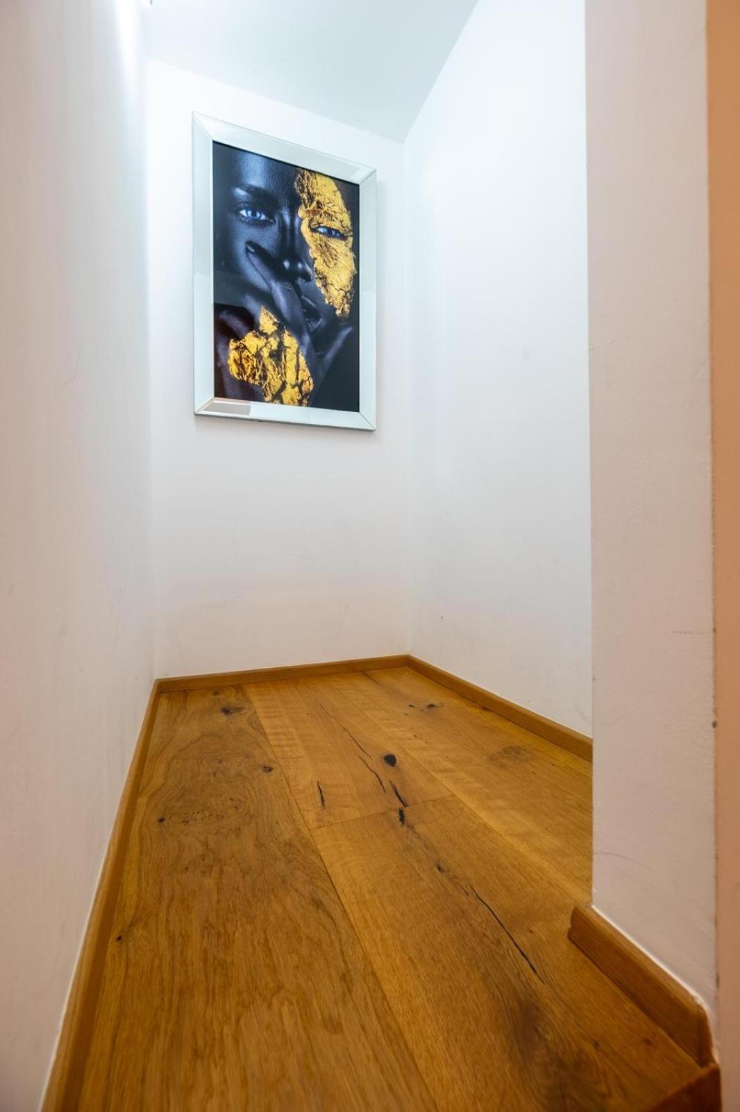 Bennett Apartment Виена Екстериор снимка