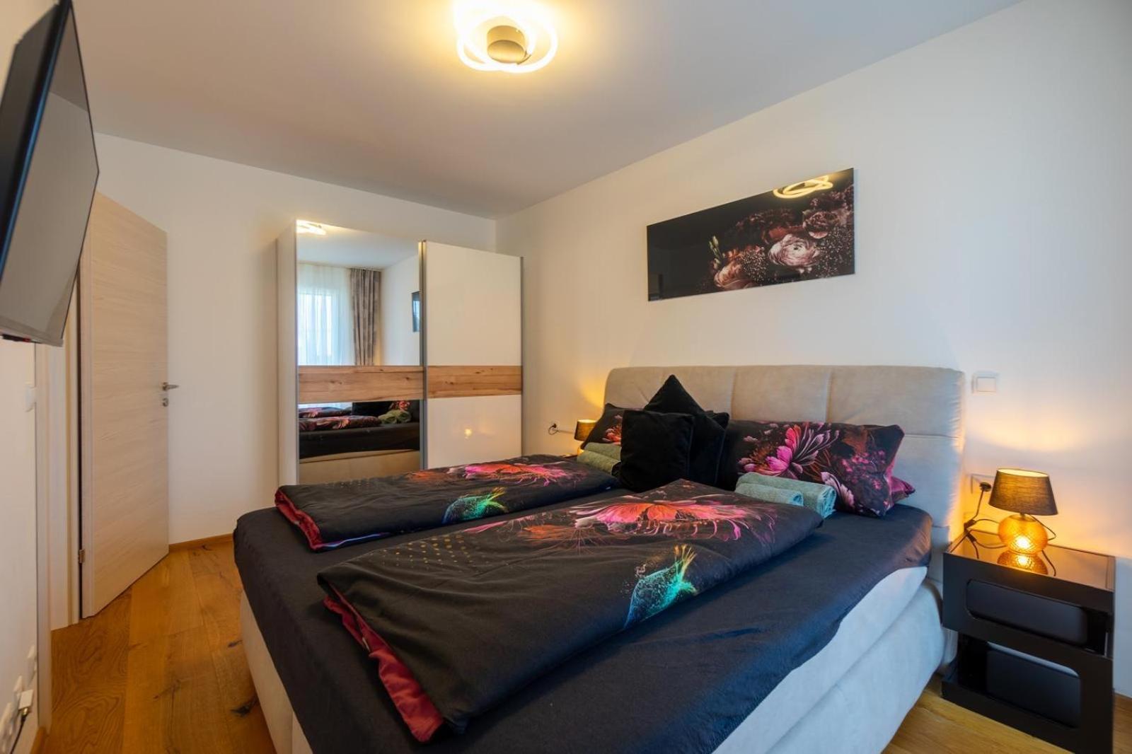 Bennett Apartment Виена Екстериор снимка