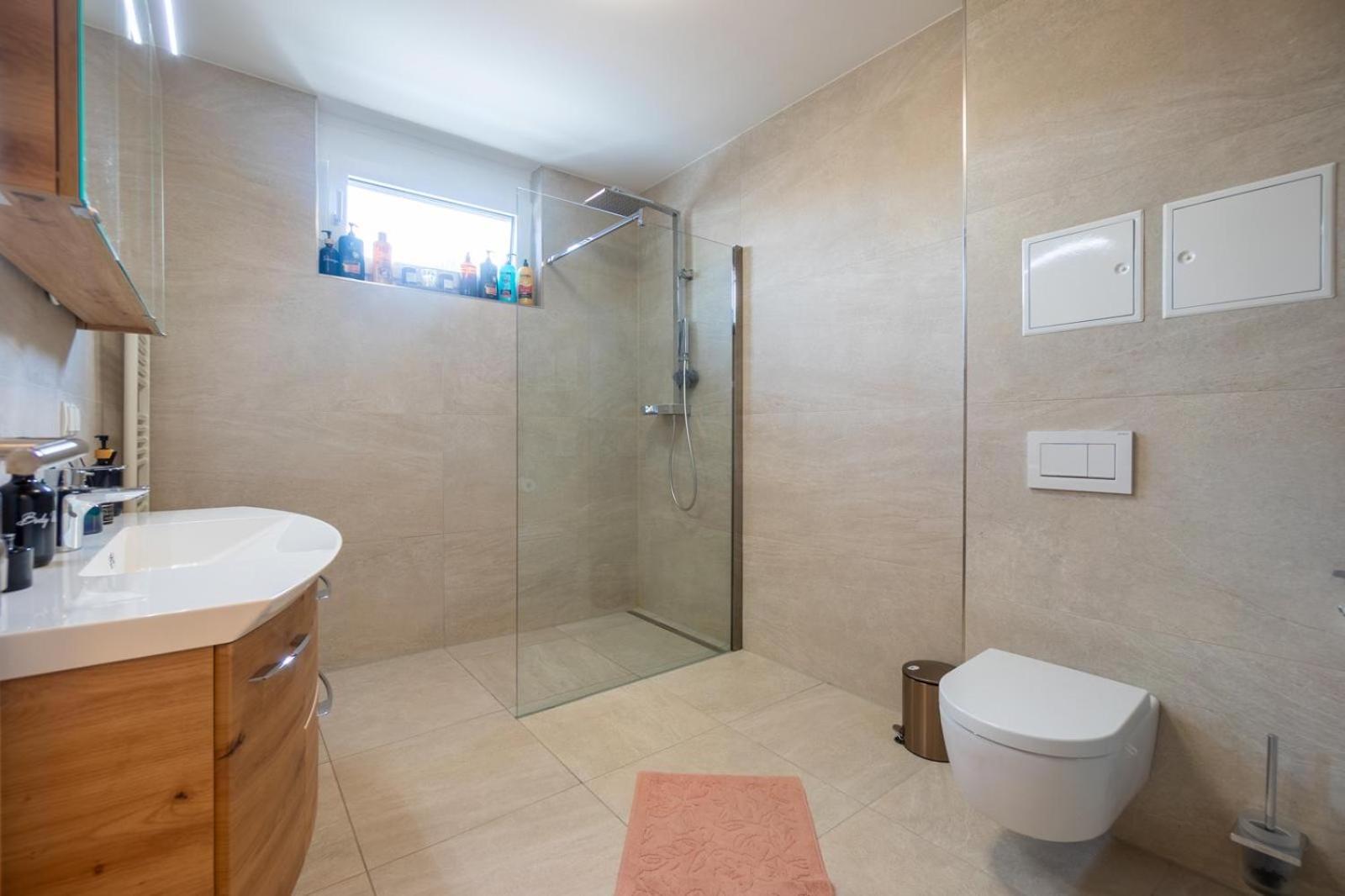 Bennett Apartment Виена Екстериор снимка