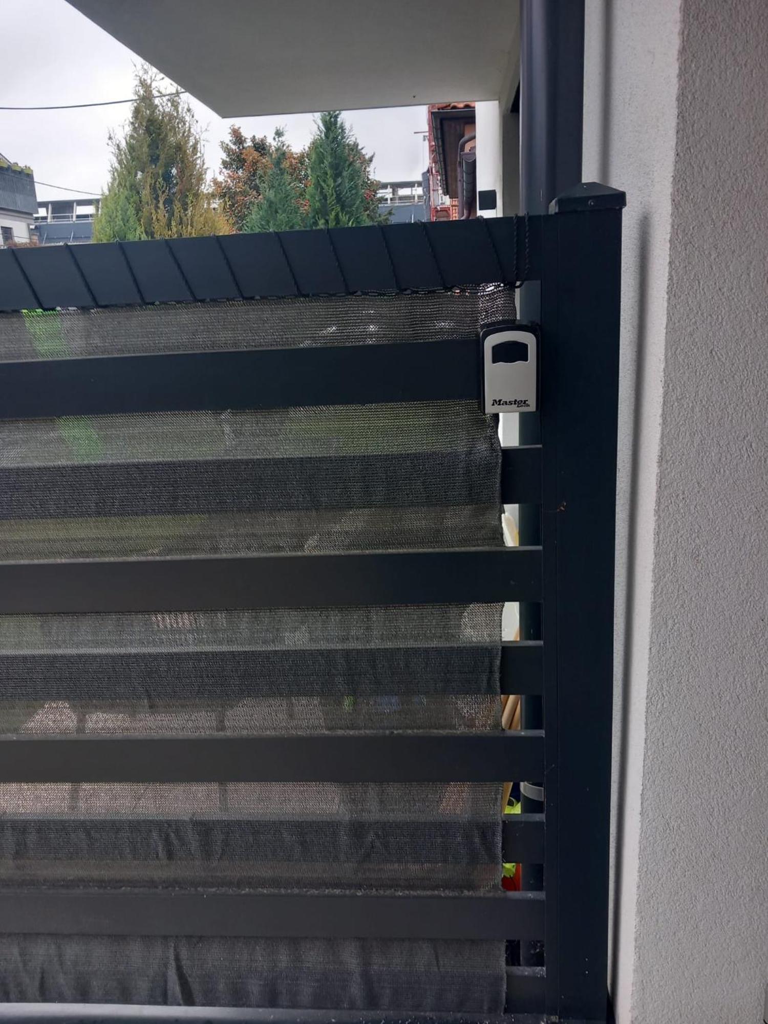 Bennett Apartment Виена Екстериор снимка